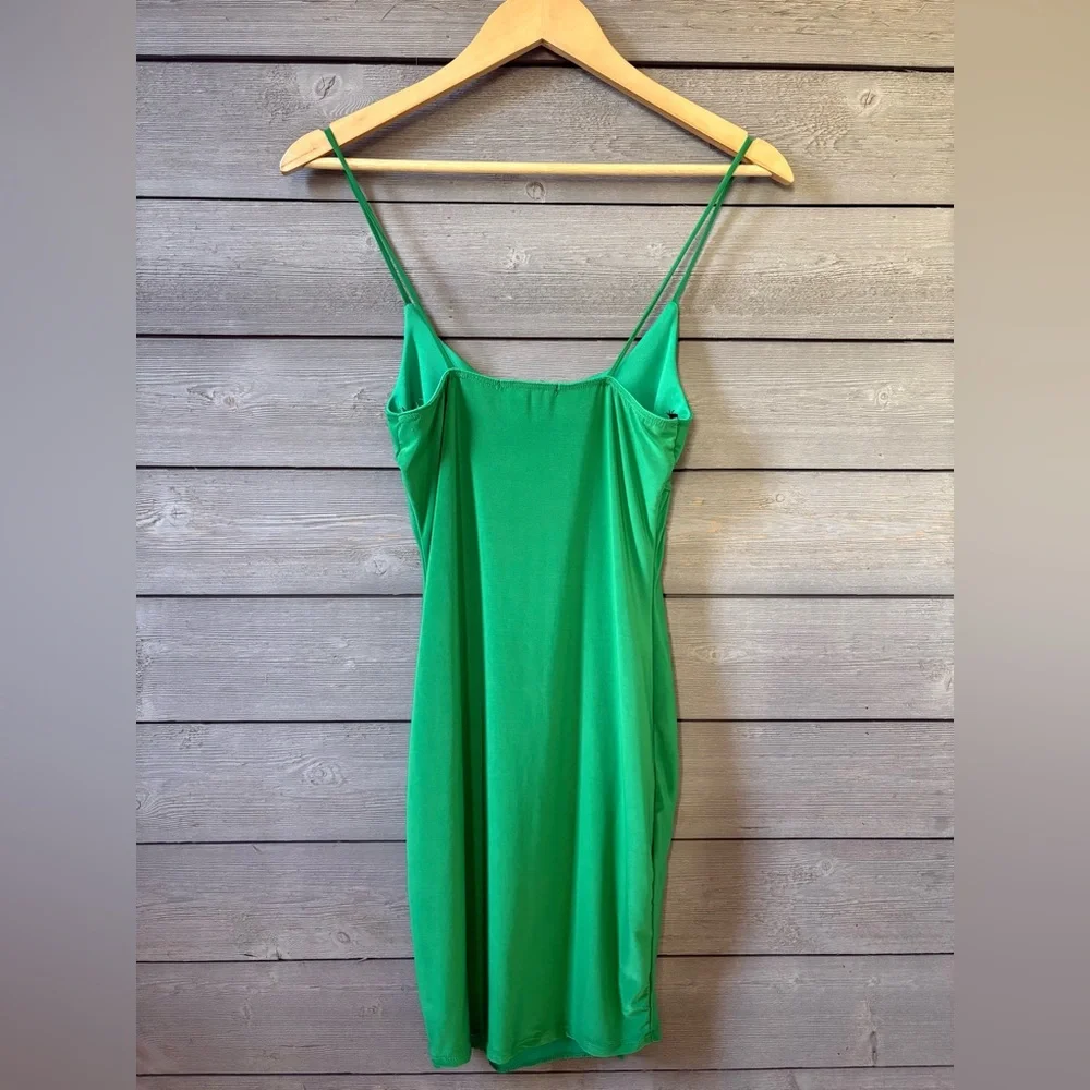 Spaghetti Strap Dress - Picture 3 of 3